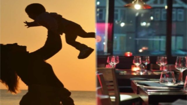 Γιορτή της μητέρας: 2 + 1 εστιατόρια στην Αθήνα για να πάτε με τις μανούλες σας