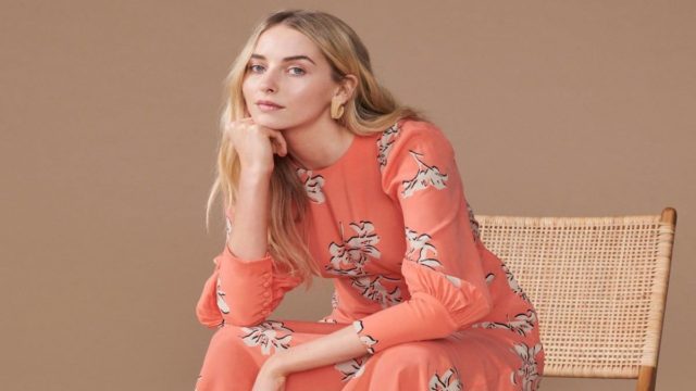Τα Marks & Spencer φέρνουν το καλοκαίρι με τη νέα Συλλογή  Άνοιξη – Καλοκαίρι 2022!