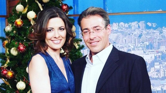 Πολύ άσχημες εξελίξεις για Νίκο Μάνεση και Φαίη Μαυραγάνη – Ήρθαν τα «μαύρα» μαντάτα για το ζευγάρι