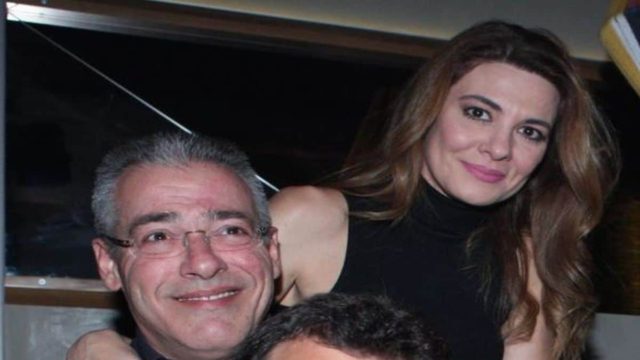 Ποια Μαυραγάνη; Η γυναίκα που έχει γίνει ο εφιάλτης του Νίκου Μάνεση!