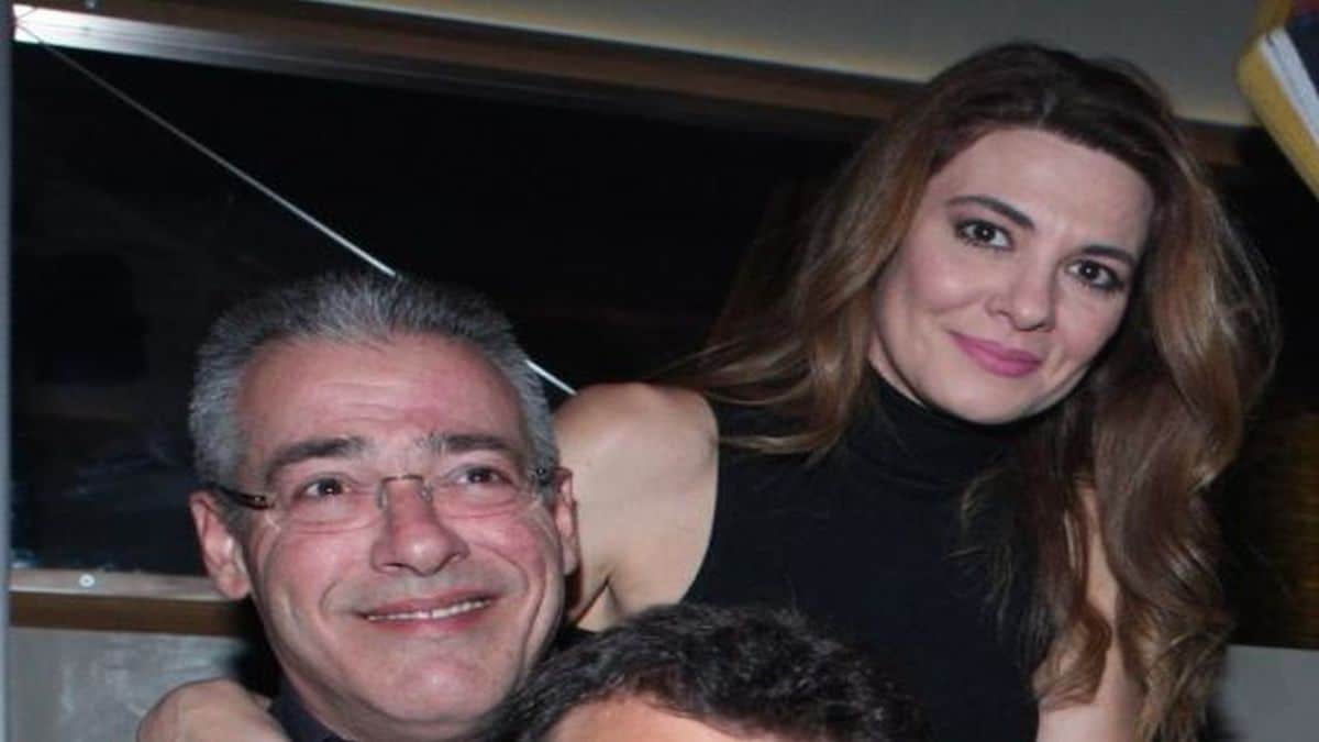 Ποια Μαυραγάνη; Η γυναίκα που έχει γίνει ο εφιάλτης του Νίκου Μάνεση!