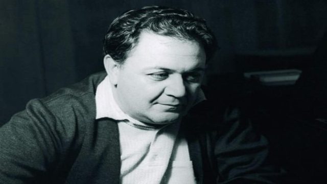 Γιος Μάνου Χατζιδάκι εναντίον Αλέξη Κούγια: Η απάντηση “φωτιά” στο σχόλιο που ειπώθηκε στην δίκη Λιγνάδη