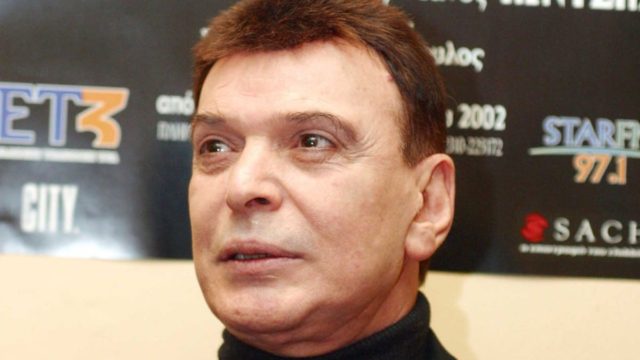 Πλάκα κάνεις: Με αυτή την κορυφαία αστρολόγο έφτασε μια ανάσα από το γάμο ο Γιώργος Μαρίνος – Ο λόγος που χώρισαν