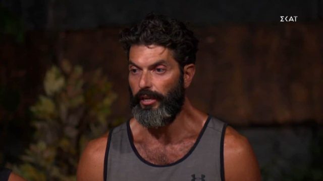 Survivor spoiler 01/05: Έξαλλοι στην παραγωγή με τον Σπύρο Μαρτίκα – Τον διώχνουν από το Survivor 5;