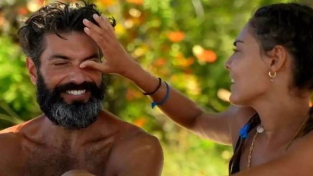 Survivor spoiler: Η περιουσία του Σπύρου Μαρτίκα! Ποια η διαφορά ηλικίας με την Βρισηίδα Ανδριώτου!