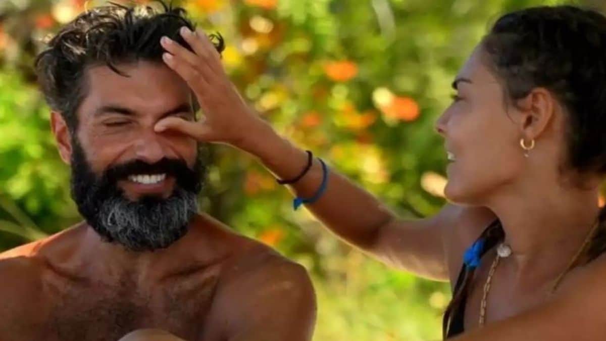 Survivor spoiler: Η περιουσία του Σπύρου Μαρτίκα! Ποια η διαφορά ηλικίας με την Βρισηίδα Ανδριώτου!
