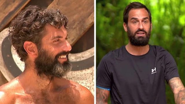 Survivor  5 – «Ελ Ψεματόρ» ο Μαρτίκας: Σε ρόλο τιμωρού ο Άρης Σοϊλέδης – Έξαλλη η Ασημίνα Χατζηανδρέου (Video)