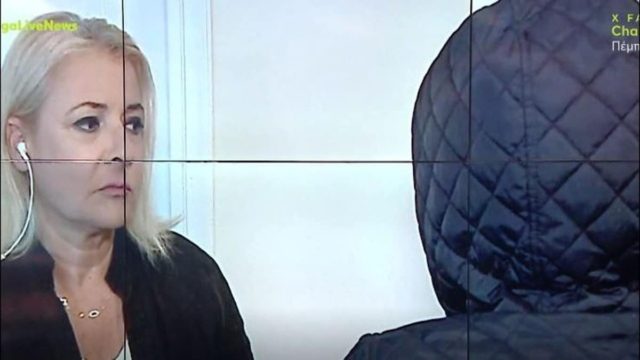 Τραγωδία Πάτρα: Συγκλονιστική μαρτυρία – “Δεν είδα ποτέ την Ρούλα Πισπιρίγκου στα μνήματα των παιδιών της”