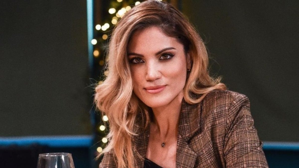 Σάλος με τη Συνατσάκη: Ανήσυχοι οι θαυμαστές της – «Μαίρη είσαι καλά;» (photos)
