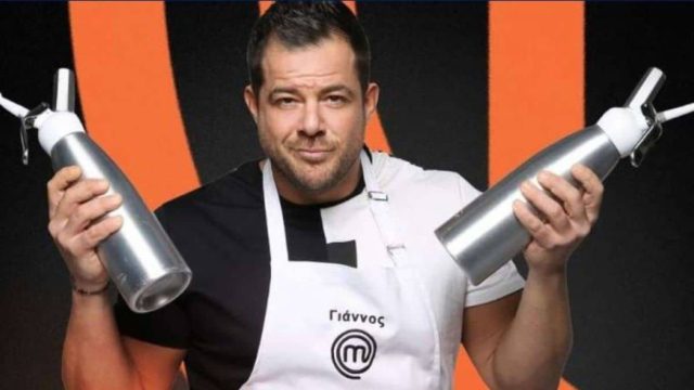 Spoiler Masterchef μετά την αποχώρηση Γιάννου – Ποιος θα είναι ο μεγάλος νικητής!