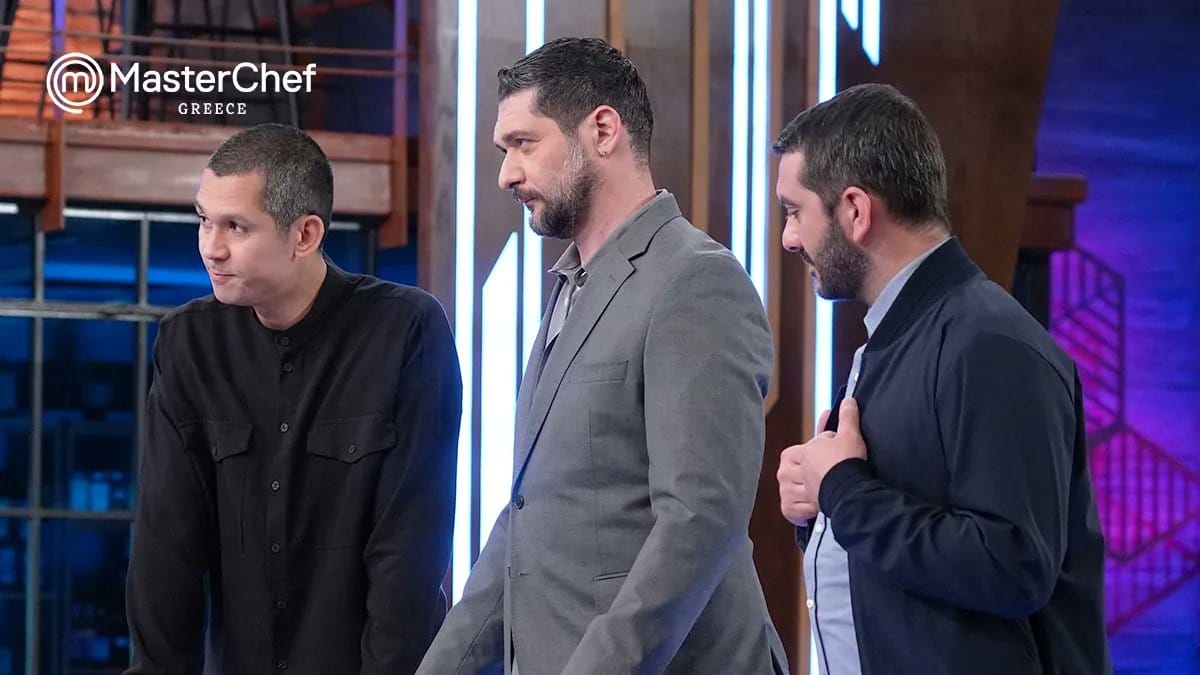 MasterChef 6 spoiler: Αυτή είναι η τελική πεντάδα!