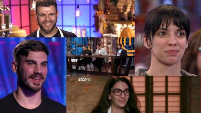 MasterChef spoiler: Ανατροπή! Αυτοί οι δυο παίκτες πάνε τελικό