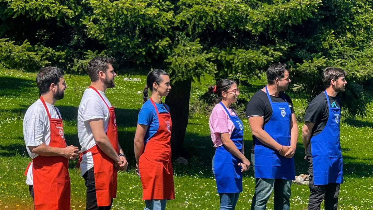 MasterChef 6 spoiler: Διαρροή «βόμβα» – Αυτός είναι ο μεγάλος νικητής και παίρνει τα 50.000 ευρώ