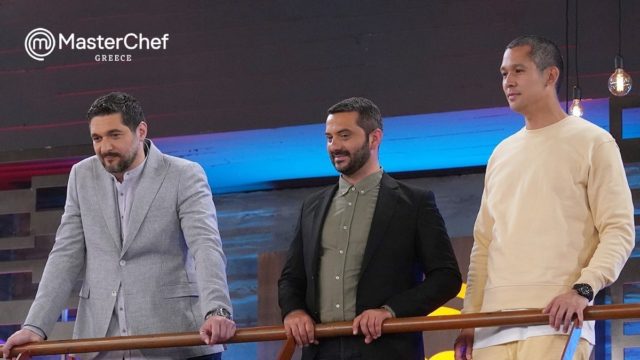 MasterChef spoiler: Πού και πότε θα γίνει ο τελικός