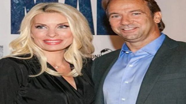 Ματέο Παντζόπουλος: Αυτή είναι η καταγωγή του συζύγου της Ελένης Μενεγάκη – Δεν γεννήθηκε στην Ελλάδα