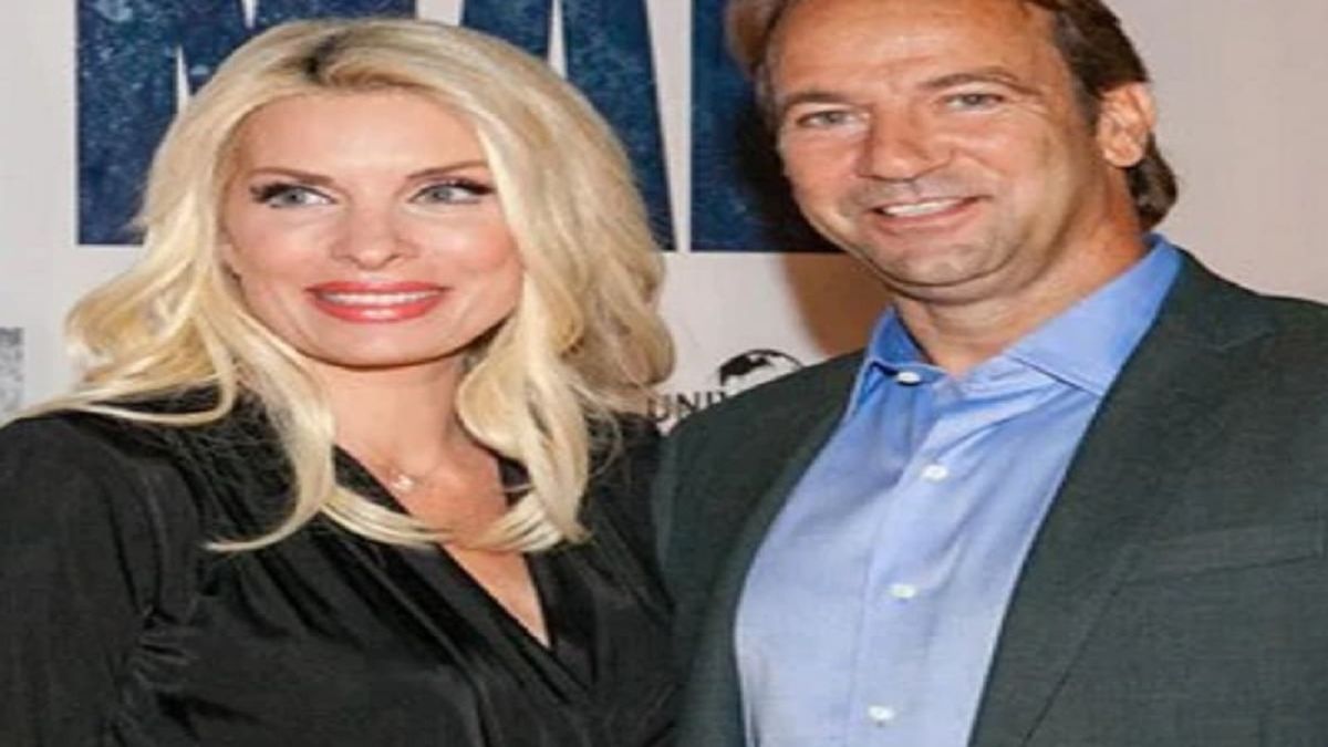 Ματέο Παντζόπουλος: Αυτή είναι η καταγωγή του συζύγου της Ελένης Μενεγάκη – Δεν γεννήθηκε στην Ελλάδα