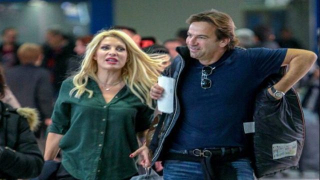 ΣΟΚ για τον Ματέο Παντζόπουλο: “Τρίτο” πρόσωπο… πυροβόλησε στην Ελένη Μενεγάκη!