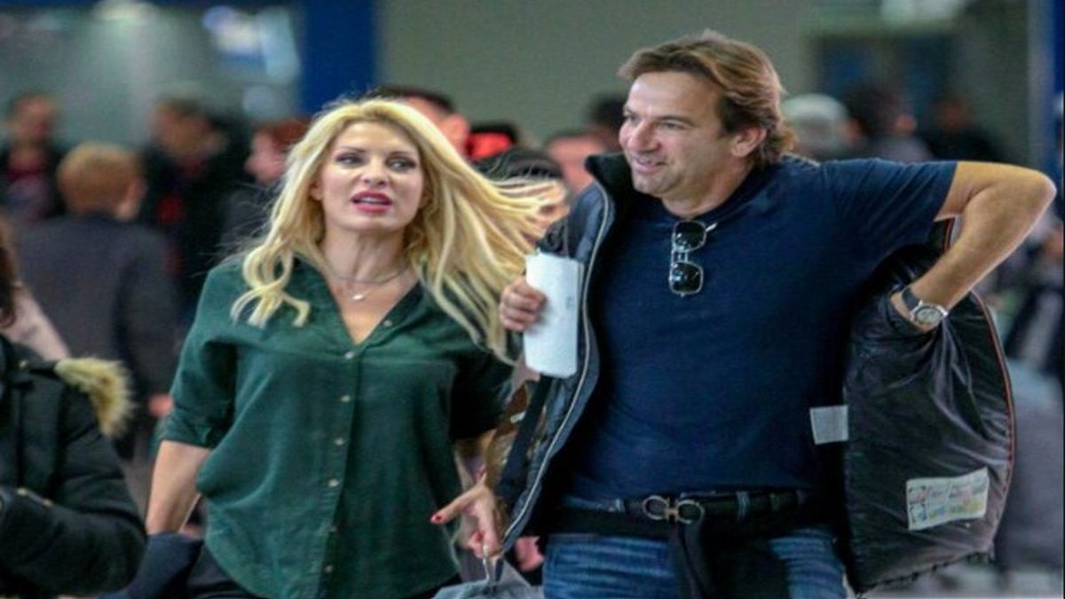ΣΟΚ για τον Ματέο Παντζόπουλο: “Τρίτο” πρόσωπο… πυροβόλησε στην Ελένη Μενεγάκη!