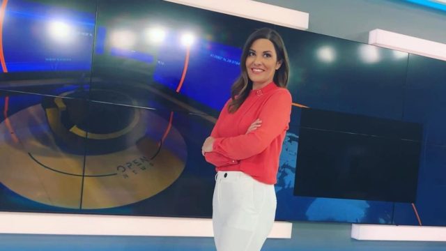 Άσχημες εξελίξεις για την Φαίη Μαυραγάνη – Ανακοινώθηκε στην παρουσιάστρια