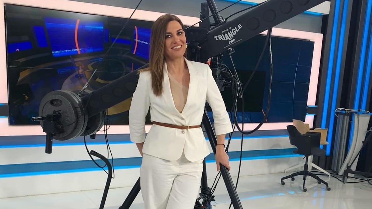 «Κατάρρευση» για την Φαίη Μαυραγάνη – Δυσάρεστα τα νέα