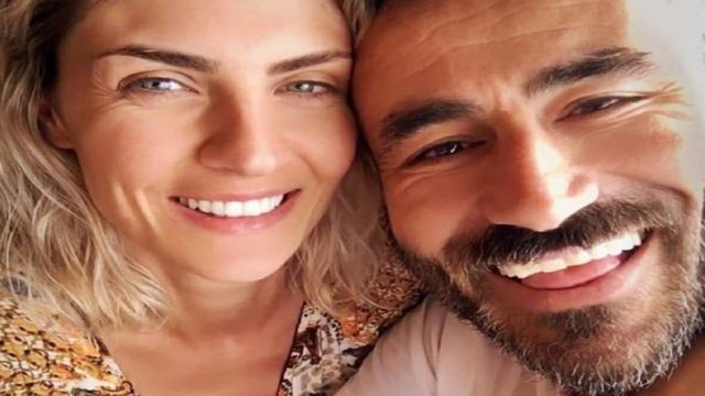 Ανακοινώθηκε η ημερομηνία: Παντρεύονται Γιώργος Μαυρίδης – Κρίστη Καθάργια