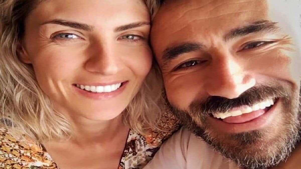 Ανακοινώθηκε η ημερομηνία: Παντρεύονται Γιώργος Μαυρίδης – Κρίστη Καθάργια