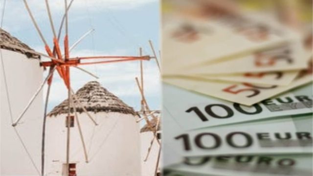 Η απόλυτη ντροπή στην Μύκονο: Ζήτησαν από Αμερικανίδα τουρίστρια να πληρώσει 600 ευρώ για… δυο κοκτέιλ και μια μερίδα καβουροπόδαρα