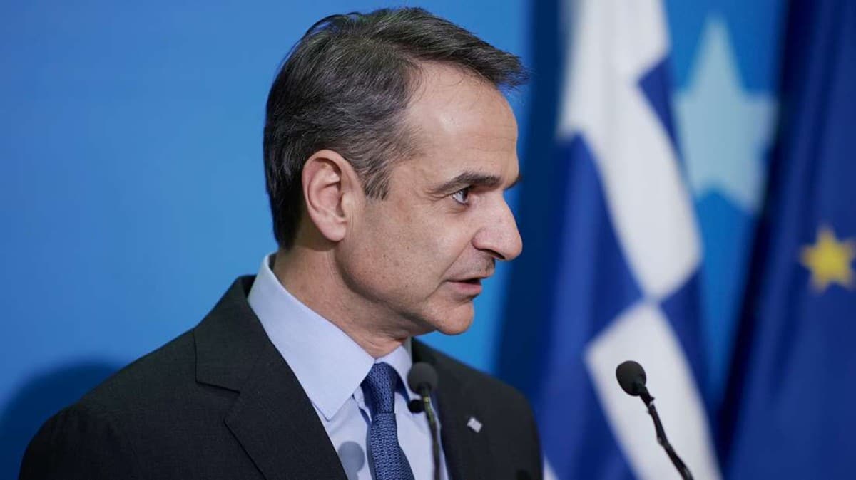 Κυριάκος Μητσοτάκης: Έρχονται νέα μέτρα για τα νοικοκυριά – Όσα είπε για φυσικό αέριο και βενζίνη