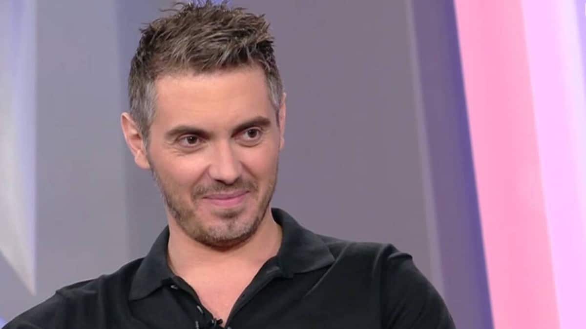 Τον λατρεύει: Αυτός είναι ο πατέρας του Μιχάλη Χατζηγιάννη – Δείτε τον για πρώτη φορά! (photo)