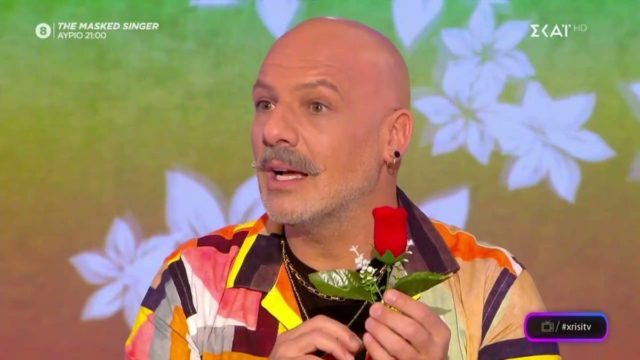 «Εδώ και 12 χρόνια είμαστε μαζί…» – «Βόμβα» για τη σχέση του Νίκου Μουτσινά