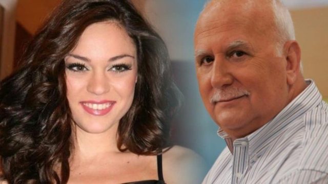 «Ντροπή σου, θα πάμε στα δικαστήρια…» – «Ξέσπασε» για την Μπάγια Αντωνοπούλου ο Γιώργος Παπαδάκης