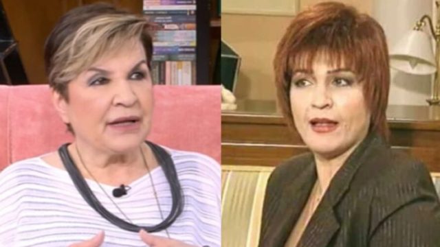 Κατιάνα Μπαλανίκα: Αποκάλυψη μεγατόνων για το «Ντόλτσε Βίτα» – «Είχε τεθεί θέμα η Σάσα να έκανε δεσμό με τον…» (Video)
