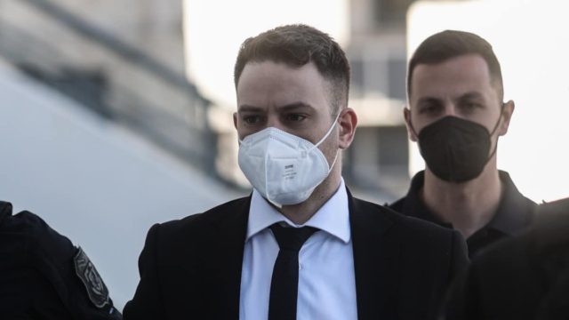 Έγκλημα στα Γλυκά Νερά: Ένας χρόνος από τον άδικο χαμό της Κάρολαϊν – Σήμερα η απολογία του Μπάμπη Αναγνωστόπουλου (Video)