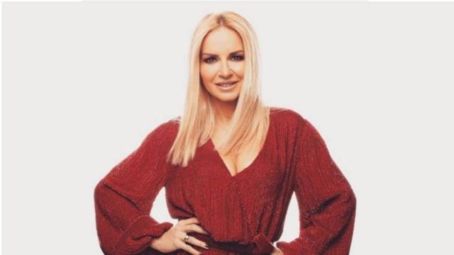 «Ήταν μια απόφαση βασανιστική…» – Η σπάνια εξομολόγηση της Μαρίας Μπεκατώρου για το διαζύγιο