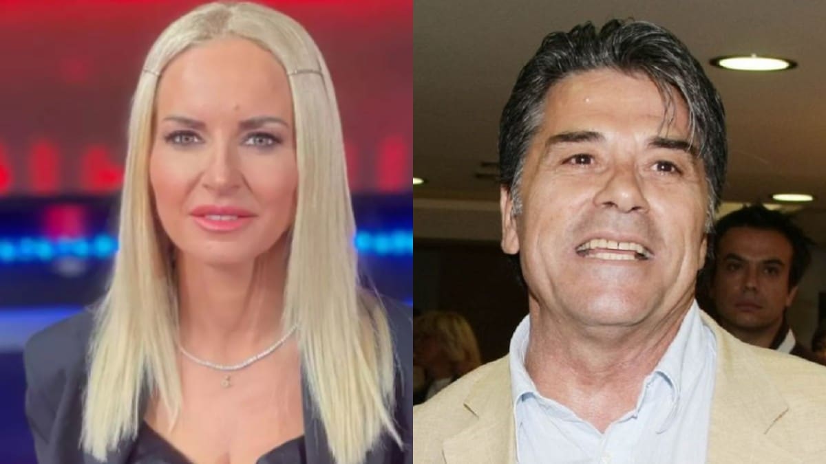 Πέρασαν 13 χρόνια: Η… ερωτική ταινία που κυκλοφορεί με τον Πάνο Μιχαλόπουλο και θα ήθελε να εξαφανίσει η Μαρία Μπεκατώρου