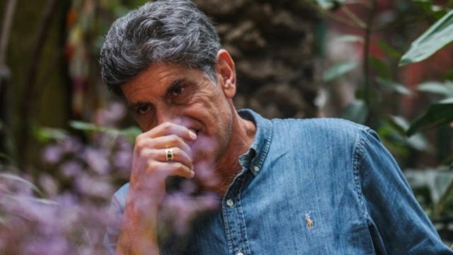 Survivor 5: «Δεν μπορώ να πω…» – Ο Γιάννης Μπέζος μίλησε δημόσια για τη συμμετοχή στο ριάλιτι