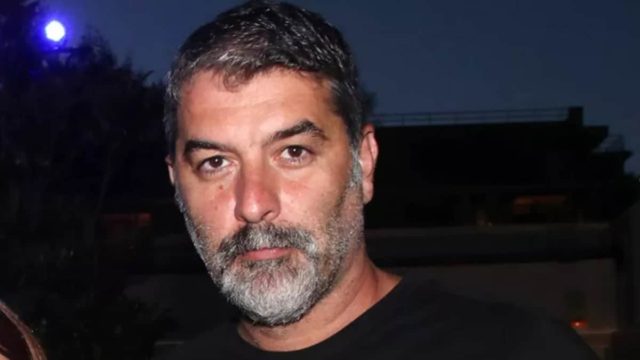 Έγιναν γνωστά τα χαρμόσυνα για τον Βασίλη Μπισμπίκη – Στο πλευρό του η Δέσποινα Βανδή