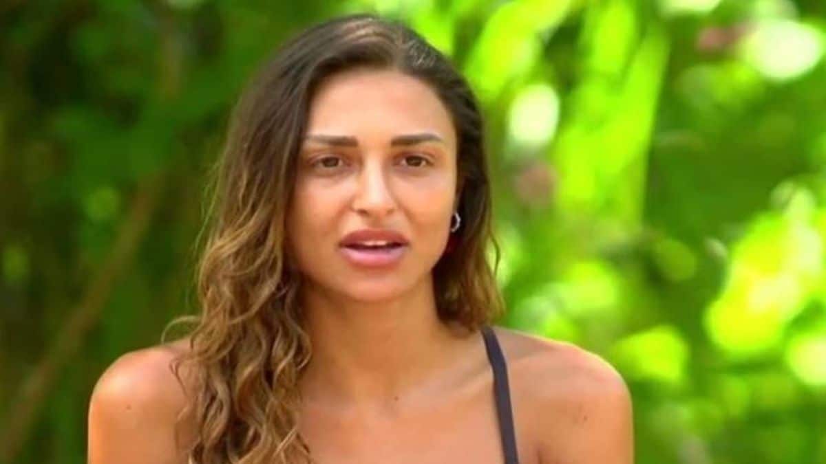 Survivor 5: Το παράκανε με τις τρέσες η Ναυσικά – Δεν άντεξε ούτε 10 μέρες από την αποχώρησή της