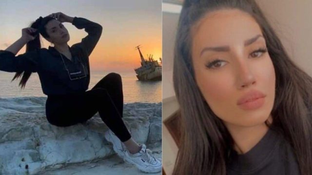 Θρήνος στην Κύπρο: Νεκρή 27χρονη δεκανέας μετά από τροχαίο στο στρατόπεδο