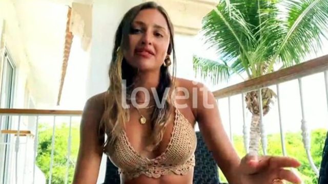 Survivor 5 – Ναυσικά Παναγιωτακοπούλου: Αποκάλυψε τους 4 παίκτες που θέλει να δει στον τελικό (Video)
