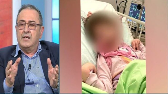 Νεκρά παιδιά στην Πάτρα: «O θάνατος των τριών παιδιών ήταν ασφυκτικός» – Όλα όσα υποστήριξε ο Θεόδωρος Γιάνναρος (Video)