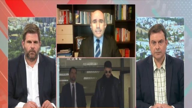 Ανατριχιάζει ο Γρηγόρης Λέων για τη Τζωρτζίνα: «Η 9χρονη βασανίστηκε με πολλαπλούς τρόπους» – Τι θα δείξει το φιαλίδιο με το αίμα (Video)
