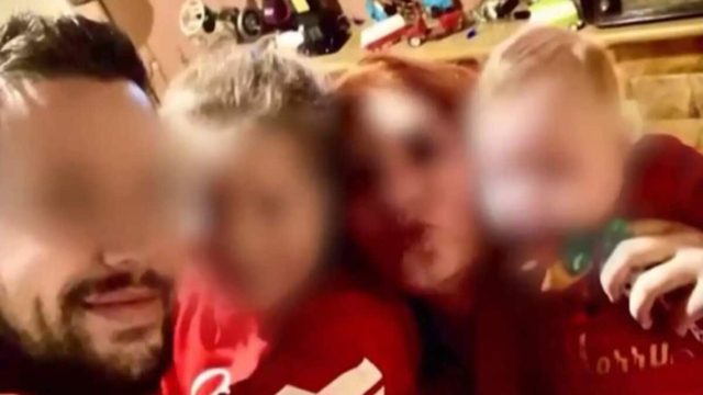 Πάτρα: Φωτογραφικά ντοκουμέντα-φωτιά από τη νοσηλεία της Τζωρτζίνας – Τα μηνύματα της Ρούλας Πισπιρίγκου σε γιατρό (video)
