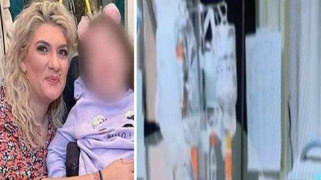 Νεκρά παιδιά στην Πάτρα: Αποκάλυψη «βόμβα» «καίει» την Πισπιρίγκου! Φωτογραφία – ντοκουμέντο διαψεύδει τη Ρούλα για την κεταμίνη (Video)