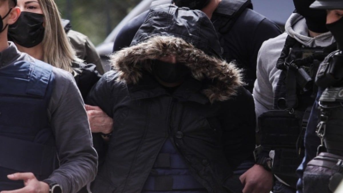 Νεκρά παιδιά στην Πάτρα: Η μελανιά στο αριστερό μάγουλο της Τζωρτζίνας & η αντίδραση της Πισπιρίγκου – Τι είχαν πει οι ειδικοί στον Μάνο Δασκαλάκη (Video)