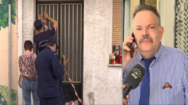 Σφραγίστηκε το σπίτι του Μάνου και της Ρούλας! «Η είσοδος μας στο σπίτι δεν ήταν…» – Όλα όσα είπε ο δικηγόρος των συγγενών της σπιτονοικοκυράς (Video)