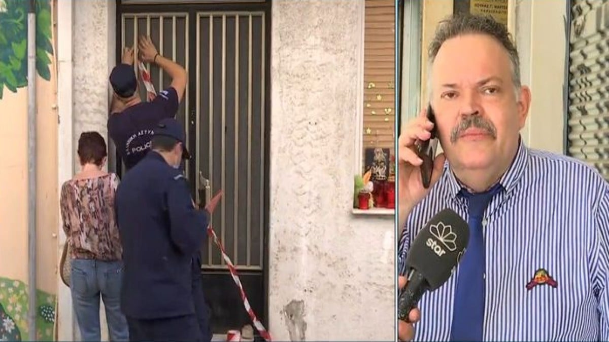 Σφραγίστηκε το σπίτι του Μάνου και της Ρούλας! «Η είσοδος μας στο σπίτι δεν ήταν…» – Όλα όσα είπε ο δικηγόρος των συγγενών της σπιτονοικοκυράς (Video)