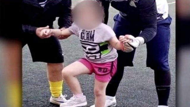 Νεκρά παιδιά στην Πάτρα: Αποκάλυψη «βόμβα» για την κεταμίνη στον οργανισμό της Τζωρτζίνας! Το σενάριο που «γεννά» πολλά ερωτήματα (Video)