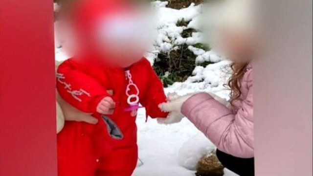 Νεκρά παιδιά στην Πάτρα: Δεν υπάρχουν φωτογραφίες της Τζωρτζίνας στη δικογραφία – Γιατί καθυστερούν τα πορίσματα Μαλένας και Ίριδας (Video)