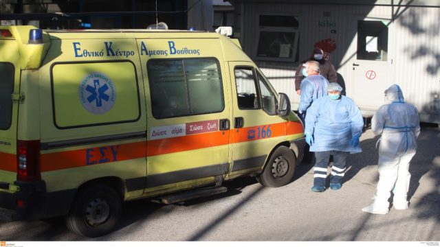 Τραγωδία στη Θεσσαλονίκη: Νεκρή 3χρονη που μεταφέρθηκε με πρήξιμο στον αστράγαλο – Μήνυση από τους γονείς